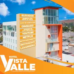 hotel vista valle